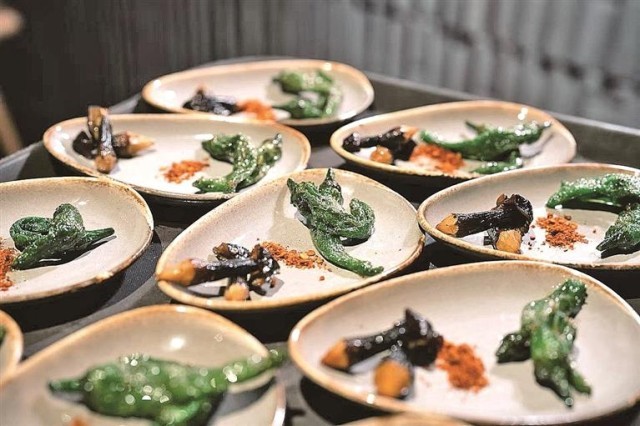 千年汉代味“飘”向大众餐桌 图3