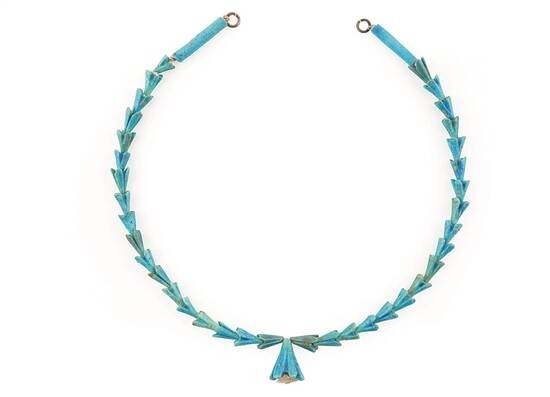 古埃及展空降广州_169件重磅文物首度来华 图3