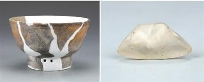 8000年前的江南水乡 图1