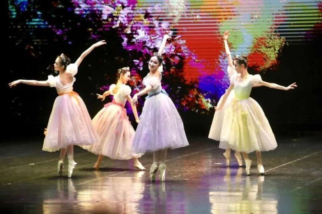 第三届太阳岛冰雪诗会在哈尔滨举行 图2