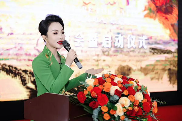 光影为媒_致敬英雄_建军100周年献礼电影《准备战斗》（黄继光）项目研讨会暨启动 图3