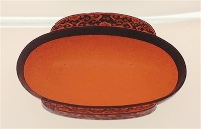 武王墩墓考古成果亮相国博_走近考烈王，感受楚文化魅力 图2