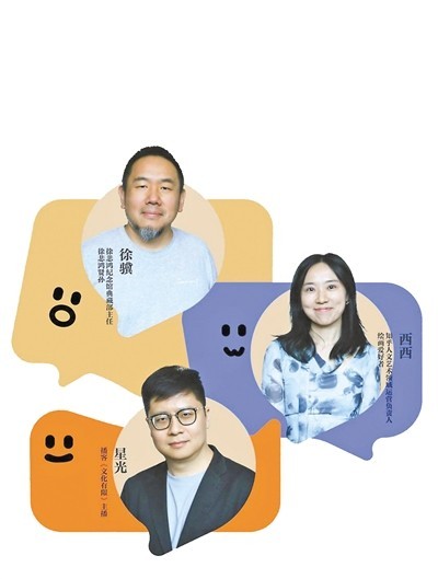 不止奔马，听听徐悲鸿的斜杠人生 图2