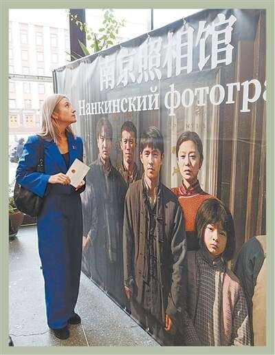 塑造中国风格_展现中国气派 图1