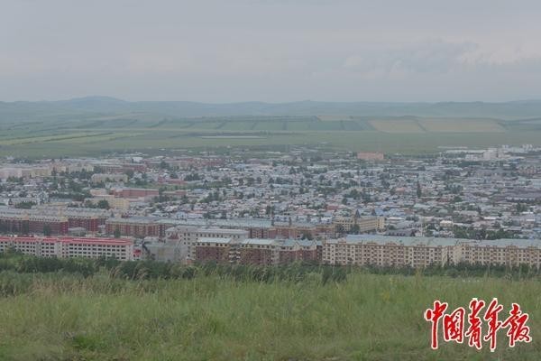 寻访文学地图上的坐标 图2