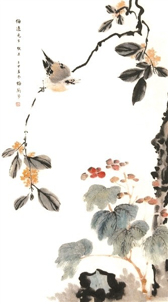 走进首次开放的百年小院_触摸梅兰芳先生的戏里戏外 图3