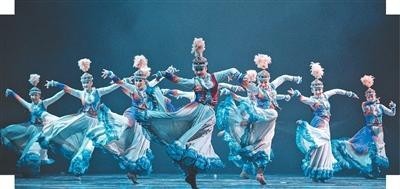 古韵“破冰”出_国风踏雪来（古韵国风_顶流审美） 图2