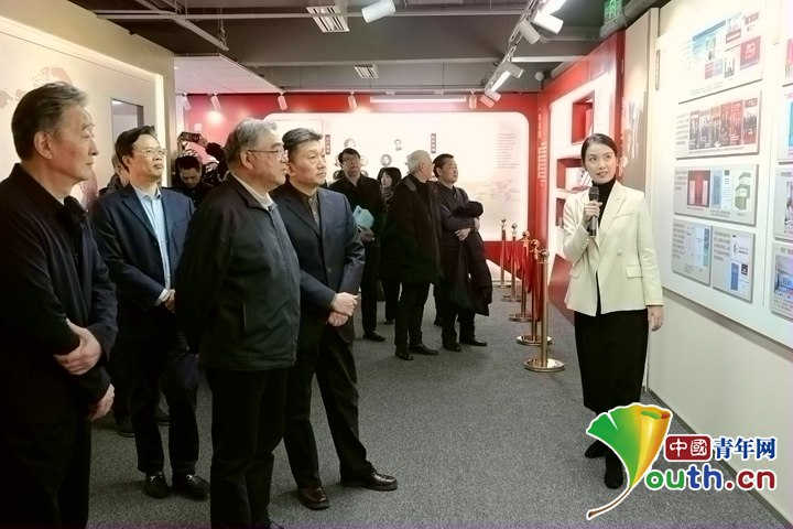 “开明阅读”专项活动正式启动 图1