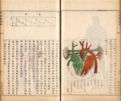 全国累计发布古籍及特藏文献影像资源超16.1万部件——足不出户畅游古籍海 图1