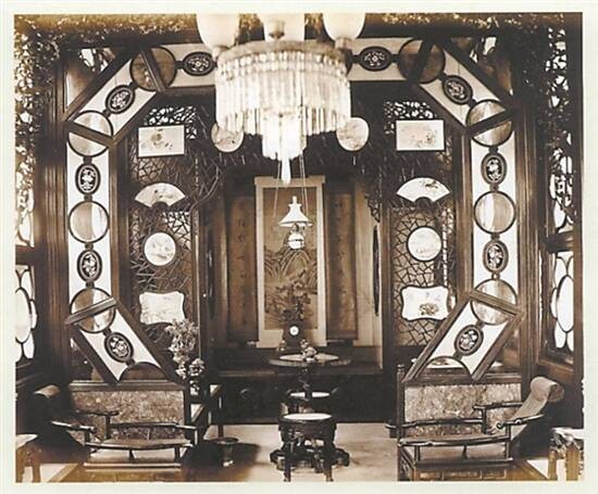 珠水浮城：别有洞天紫洞艇 图2