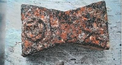 寻迹归仁堤（遗产小道·运河上的中国）——辨识洪泽湖北岸的水利遗迹和景观 图2