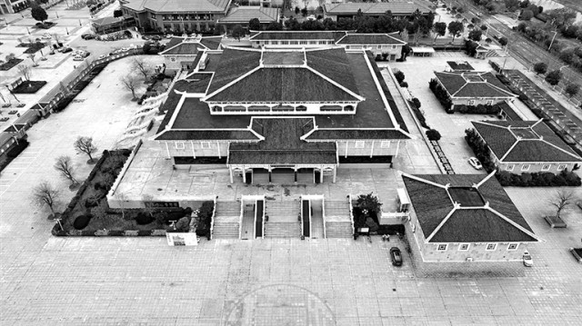 云梦县博物馆：让珍贵简牍泽惠后人 图2