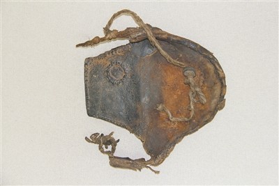 藏在马帮行囊里的生活智慧（文物里的潮生活） 图1