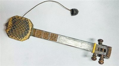 藏在马帮行囊里的生活智慧（文物里的潮生活） 图2