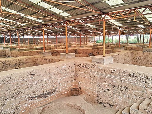 破解“北宋官窑”之谜的关键线索 图1