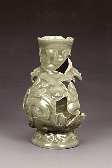 破解“北宋官窑”之谜的关键线索 图2