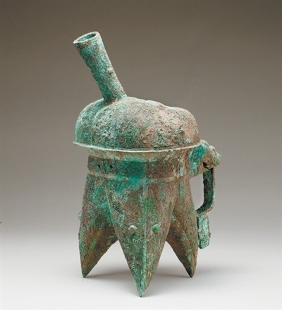 大辛庄遗址有博物馆了 图2