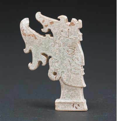 大辛庄遗址有博物馆了 图3