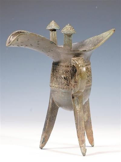 寻“鄂”千年_鉴照历史（你所不知道的一级馆） 图1