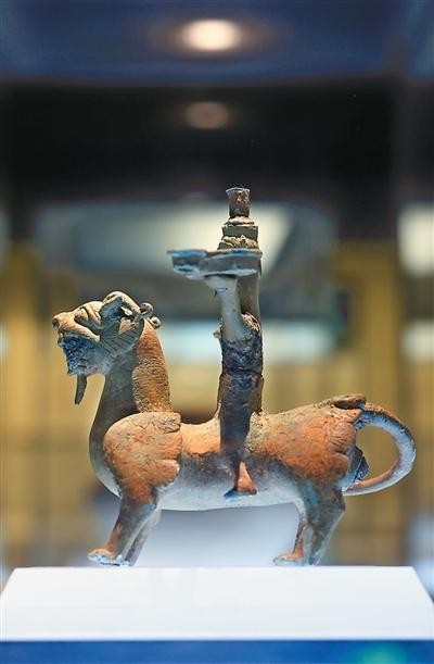 寻“鄂”千年_鉴照历史（你所不知道的一级馆） 图3