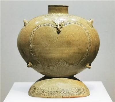 寻“鄂”千年_鉴照历史（你所不知道的一级馆） 图4