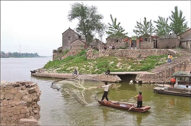 让地名流芳，让文化流淌 图4