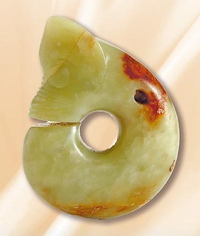 揭秘5800年前的“超级工程”（感知文化里的中国） 图2