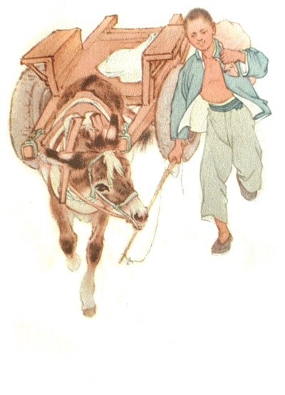 农耕记忆里的精神气度 图2