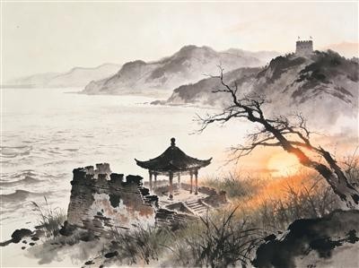 铸剑为词，笑谈沙场秋点兵（访古知新） 图1