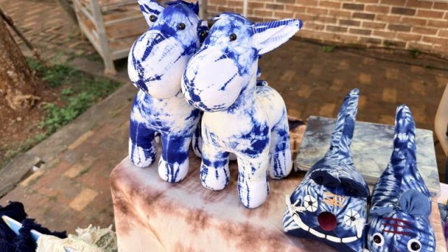 海口举办非遗音乐嘉年华 图2