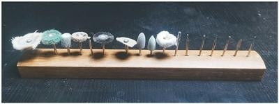 辽宁大连核雕技艺_方寸之间雕出大千世界（我与非遗） 图6