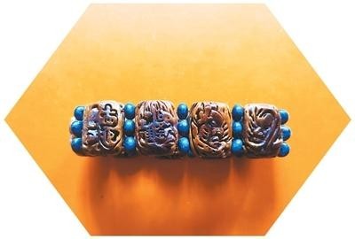 辽宁大连核雕技艺_方寸之间雕出大千世界（我与非遗） 图8