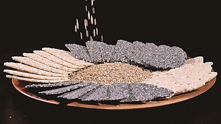 非遗贺新春_寻味中国年 图1