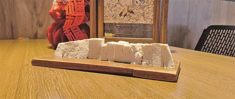 非遗贺新春_寻味中国年 图2