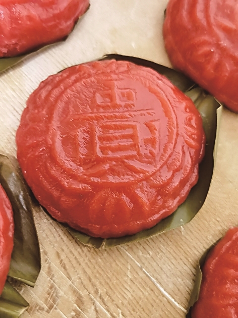 非遗贺新春_寻味中国年 图5