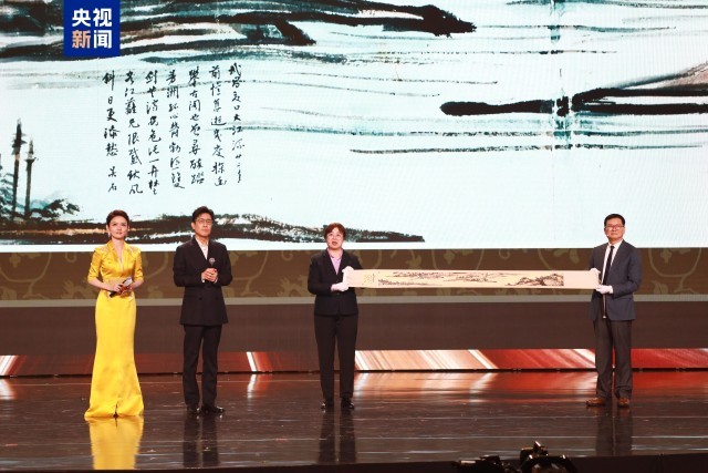 24项年度荣誉！CMG第四届中国电视剧年度盛典揭晓 图11