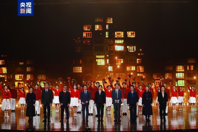 24项年度荣誉！CMG第四届中国电视剧年度盛典揭晓 图12