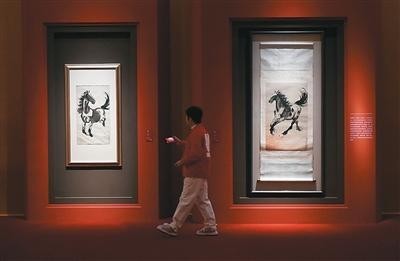 博物馆里过大年 图2