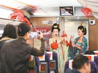 博物馆里过大年 图4