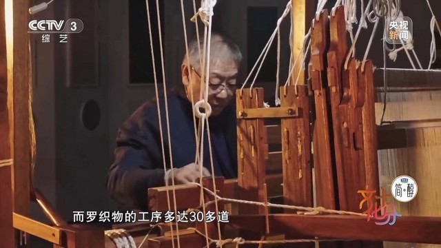 极致东方美学！揭秘春晚节目《贺花神》创作过程 图12