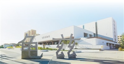 华夏博物之旅：数字光影重启风华 图3