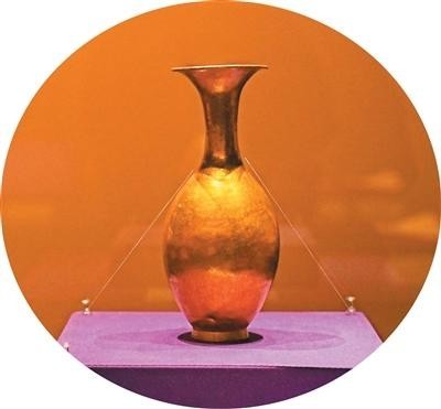 29家文博单位425件（套）文物齐聚川博——纵览青藏高原文明长卷 图2