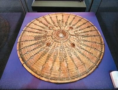 29家文博单位425件（套）文物齐聚川博——纵览青藏高原文明长卷 图4