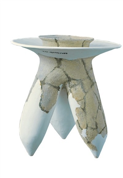 走进四川广汉三星堆博物馆_3000多年前，古蜀人这样吃“火锅”（文物里的潮生活） 图1