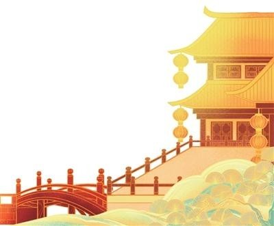 在山西大同，灯会社火挺新潮（神州看点） 图2