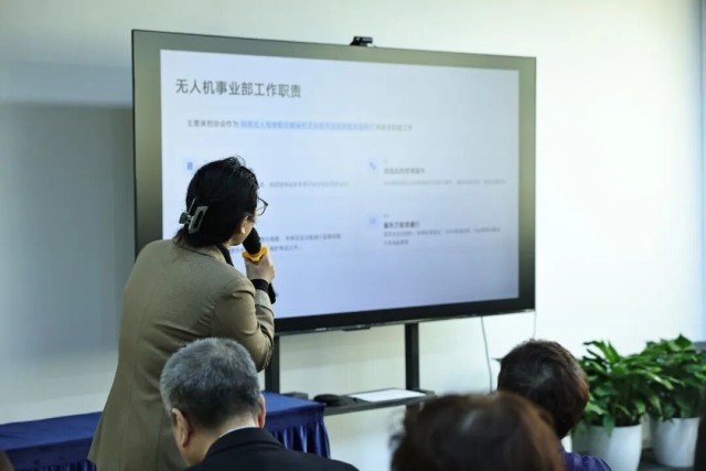 启航2026！中国AOPA擘画低空经济发展新蓝图 图4