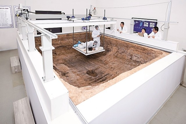 三晋大地的文化瑰宝焕发新生 图1