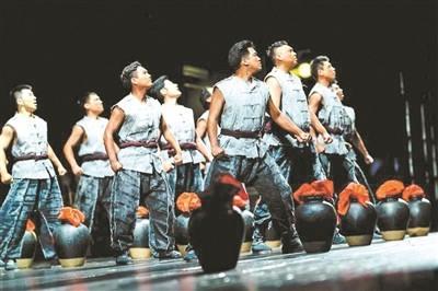 歌剧《红高粱》3月回归 图1