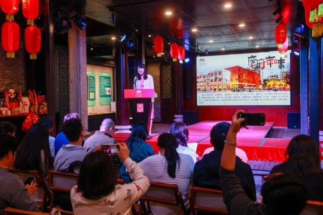 2026广府庙会将在元宵节如约而至 图1