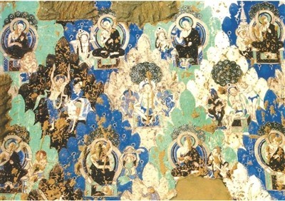 克孜尔石窟：风沙掩埋不了的丝路古韵 图1